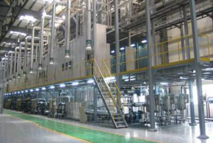 涂裝-主要設(shè)備(噴漆設(shè)備）